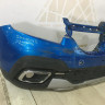 Бампер передний Renault Sandero Stepway 2 рестайлинг OEM 620220494R Бампер передний Renault Sandero Stepway 2 рестайлинг OEM 620220494R