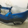 Бампер передний Renault Sandero Stepway 2 рестайлинг OEM 620220494R Бампер передний Renault Sandero Stepway 2 рестайлинг OEM 620220494R