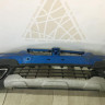 Бампер передний Renault Sandero Stepway 2 рестайлинг OEM 620220494R Бампер передний Renault Sandero Stepway 2 рестайлинг OEM 620220494R
