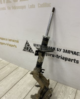 Амортизатор передний с левом кулаком Skoda Rapid OEM 6R0413031BF