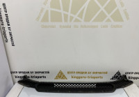 Решетка переднего бампера Hyundai Solaris 2 рестайлинг 2020 OEM 86561H5500 H586561500