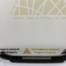 Решетка переднего бампера Hyundai Solaris 2 рестайлинг 2020 OEM 86561H5500 H586561500