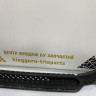 Решетка переднего бампера Hyundai Solaris 2 рестайлинг 2020 OEM 86561H5500 H586561500