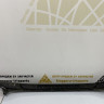 Решетка переднего бампера Hyundai Solaris 2 рестайлинг 2020 OEM 86561H5500 H586561500