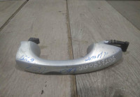 Ручка двери передняя правая бу Skoda Octavia A7 OEM 5G0837206N