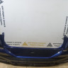 Бампер задний BMW X6 G06 M-Pack OEM 51128099211 Бампер задний BMW X6 G06 M-Pack OEM 51128099211