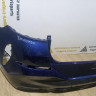 Бампер задний BMW X6 G06 M-Pack OEM 51128099211 Бампер задний BMW X6 G06 M-Pack OEM 51128099211