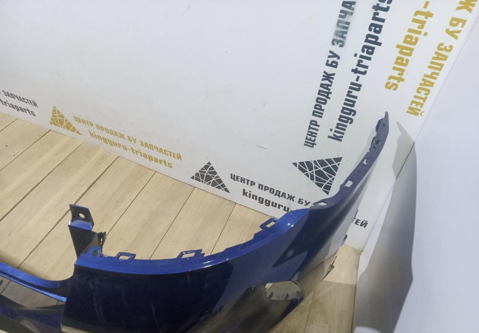 Бампер задний BMW X6 G06 M-Pack OEM 51128099211 Бампер задний BMW X6 G06 M-Pack OEM 51128099211