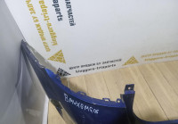 Бампер задний BMW X6 G06 M-Pack OEM 51128099211
