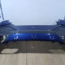 Бампер задний BMW X6 G06 M-Pack OEM 51128099211 Бампер задний BMW X6 G06 M-Pack OEM 51128099211