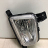Фара ПТФ правая Hyundai Creta oem 92202M0000 (слом. 2 крепеж) Фара ПТФ правая Hyundai Creta oem 92202M0000 (слом. 2 крепеж)