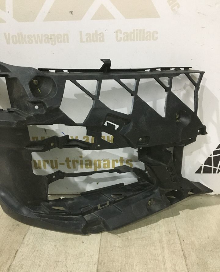 Кронштейн переднего бампера правый BMW 3 G20 M-Pack OEM 51118069348