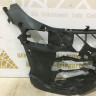 Кронштейн переднего бампера правый BMW 3 G20 M-Pack OEM 51118069348