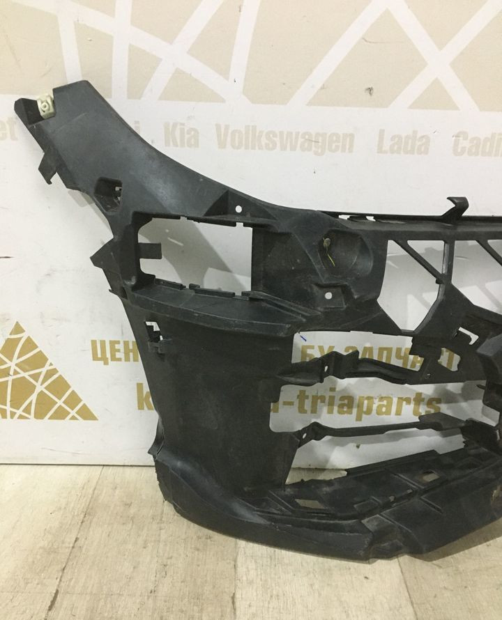 Кронштейн переднего бампера правый BMW 3 G20 M-Pack OEM 51118069348