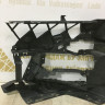 Кронштейн переднего бампера правый BMW 3 G20 M-Pack OEM 51118069348