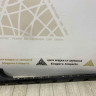 Порог правый бу Renault Duster OEM 768506956R