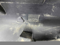 Порог правый бу Renault Duster OEM 768506956R