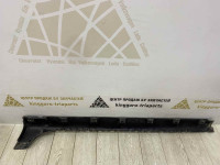 Порог правый бу Renault Duster OEM 768506956R