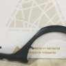 Молдинг крыла задний левый Renault Sandero 2 OEM 788A30590R
