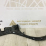Молдинг крыла задний левый Renault Sandero 2 OEM 788A30590R