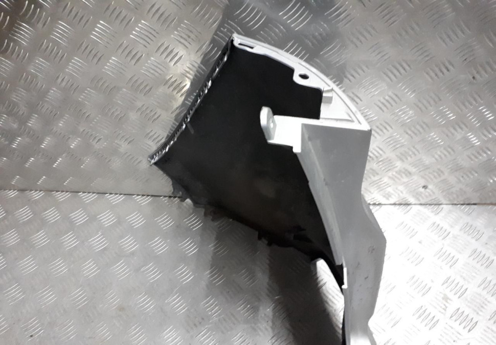 Бампер задний Hyundai Creta 15- oem 86611M0000