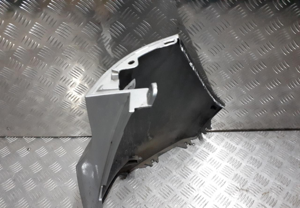 Бампер задний Hyundai Creta 15- oem 86611M0000 Бампер задний Hyundai Creta 15- oem 86611M0000