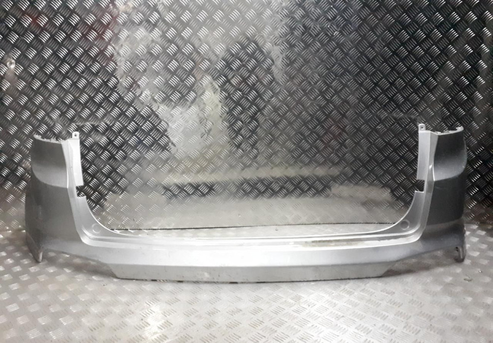 Бампер задний Hyundai Creta 15- oem 86611M0000 Бампер задний Hyundai Creta 15- oem 86611M0000