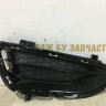 Заглушка противотуманной фары левая Hyundai I40 2015> OEM865533z500
