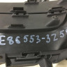 Заглушка противотуманной фары левая Hyundai I40 2015> OEM865533z500