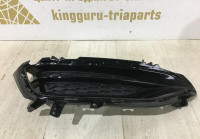Заглушка противотуманной фары левая Hyundai I40 2015> OEM865533z500