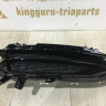 Заглушка противотуманной фары левая Hyundai I40 2015> OEM865533z500 Заглушка противотуманной фары левая Hyundai I40 2015> OEM865533z500