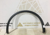 Расширитель крыла задний правый Volkswagen Touareg 3 2018> oem 760853818D