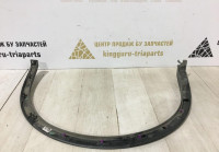 Расширитель крыла задний правый Volkswagen Touareg 3 2018> oem 760853818D