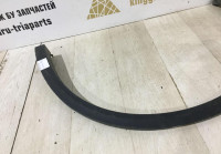 Расширитель крыла задний правый Volkswagen Touareg 3 2018> oem 760853818D