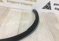 Расширитель крыла задний правый Volkswagen Touareg 3 2018> oem 760853818D