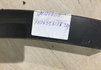 Расширитель крыла задний правый Volkswagen Touareg 3 2018> oem 760853818D