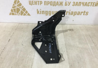 Кронштейн под фару левый BMW X1 F48 OEM 7342501