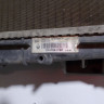 Радиатор охлаждения бу Renault Logan 2 OEM 214106179R
