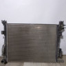 Радиатор охлаждения бу Renault Logan 2 OEM 214106179R
