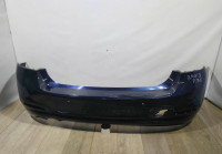 Бампер задний бу BMW З F30 рестайлинг OEM 51127384449