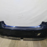 Бампер задний бу BMW З F30 рестайлинг OEM 51127384449