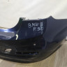 Бампер задний бу BMW З F30 рестайлинг OEM 51127384449