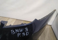 Бампер задний бу BMW З F30 рестайлинг OEM 51127384449