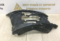 Кронштейн переднего бампера правый BMW 3 G20 M-Pack OEM 51118069348