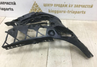 Кронштейн переднего бампера правый BMW 3 G20 M-Pack OEM 51118069348