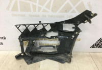 Кронштейн переднего бампера правый BMW 3 G20 M-Pack OEM 51118069348