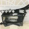 Кронштейн переднего бампера правый BMW 3 G20 M-Pack OEM 51118069348 Кронштейн переднего бампера правый BMW 3 G20 M-Pack OEM 51118069348
