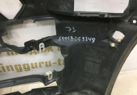 Кронштейн переднего бампера правый BMW 3 G20 M-Pack OEM 51118069348