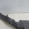 Абсорбер переднего бампера Volkswagen Tiguan 2 oem 5na807248j (мал.трещины) Абсорбер переднего бампера Volkswagen Tiguan 2 oem 5na807248j (мал.трещины)
