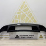 Юбка заднего бампера Volkswagen Touareg 2 NF OEM 7P6807568